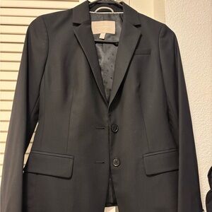 Banana Republic Blazer by Banana Republic